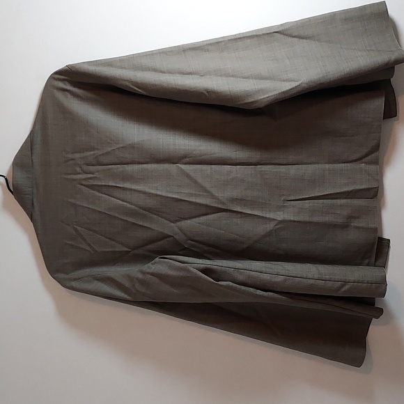 DAUSAN DUSTER LITE JACKET XL) - Picture 4 of 8